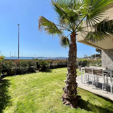 Апартаменты La Croisette, Yourhosthelper