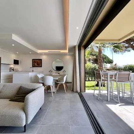 La Croisette, Yourhosthelper * Сент-Максим