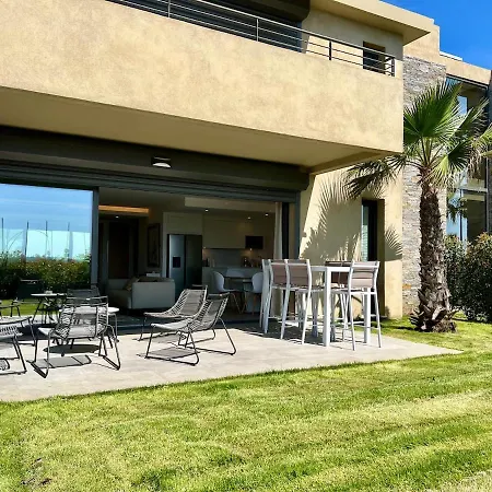 La Croisette, Yourhosthelper * Сент-Максим