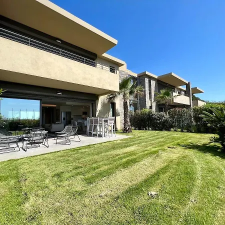 La Croisette, Yourhosthelper Апартаменты Сент-Максим