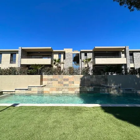 La Croisette, Yourhosthelper Апартаменты