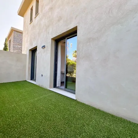 La Croisette, Yourhosthelper Lägenhet *