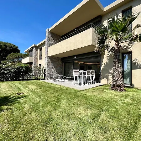 La Croisette, Yourhosthelper Lägenhet *