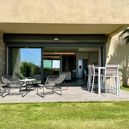 La Croisette, Yourhosthelper Сент-Максим