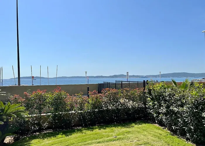 La Croisette, Yourhosthelper Lägenhet *