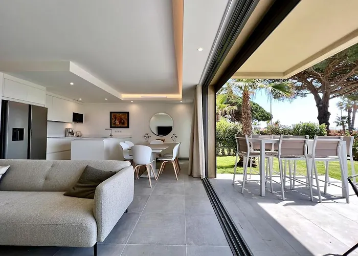 La Croisette, Yourhosthelper * Sainte-Maxime