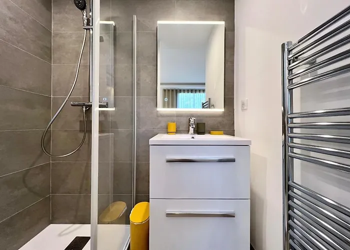 Апартаменты La Croisette, Yourhosthelper