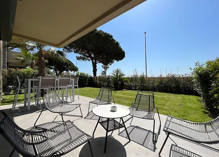 La Croisette, Yourhosthelper Lägenhet