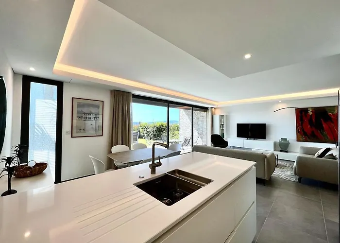 Lägenhet La Croisette, Yourhosthelper Sainte-Maxime