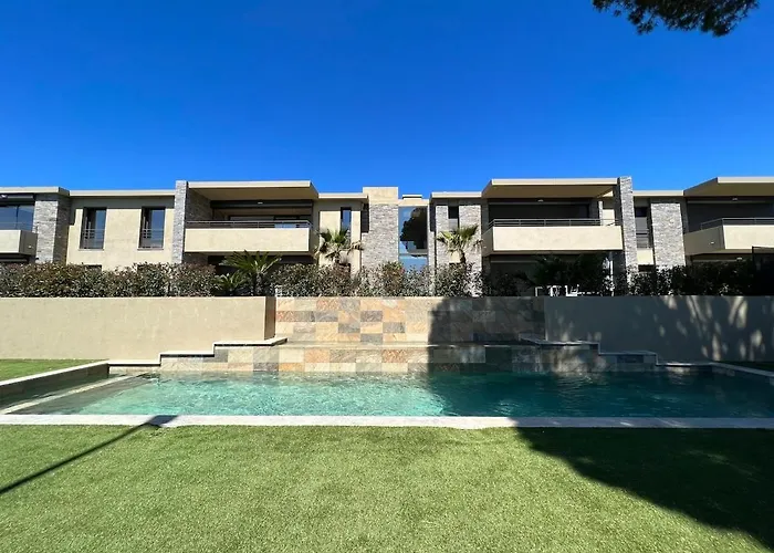 La Croisette, Yourhosthelper Апартаменты