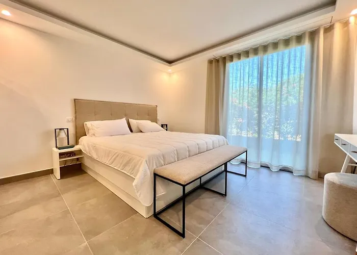 La Croisette, Yourhosthelper Сент-Максим