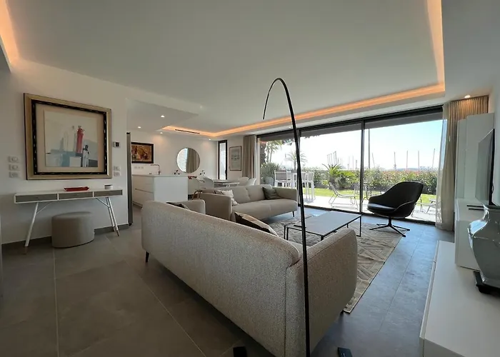 La Croisette, Yourhosthelper * Сент-Максим