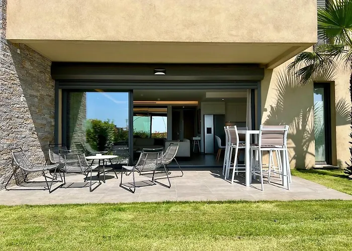 La Croisette, Yourhosthelper Сент-Максим