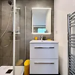 Apartment La Croisette, Yourhosthelper