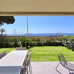 La Croisette, Yourhosthelper Apartment *