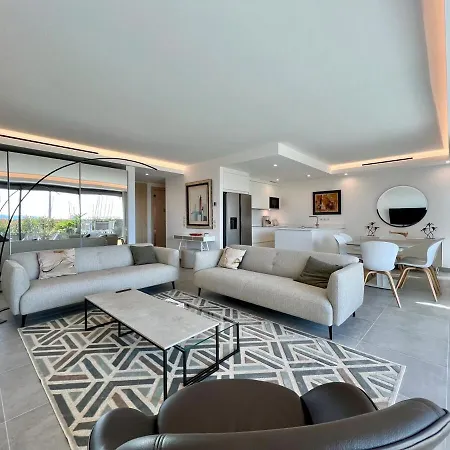 Apartment La Croisette, Yourhosthelper *