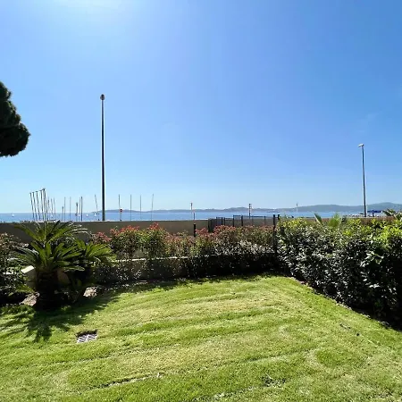 La Croisette, Yourhosthelper * Sainte-Maxime