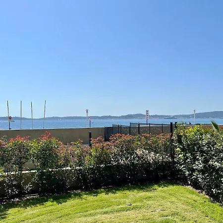 La Croisette, Yourhosthelper Апартаменти *