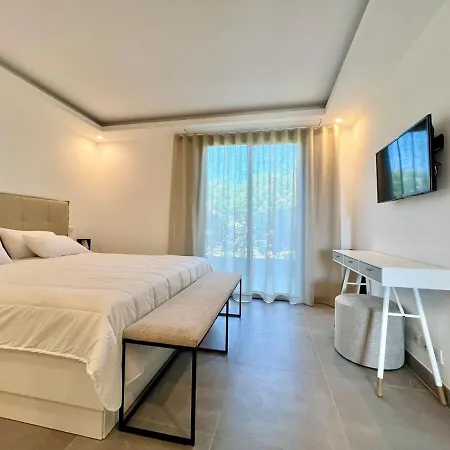 Apartment La Croisette, Yourhosthelper *