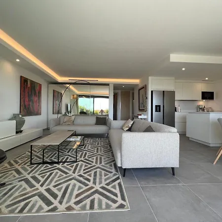 Apartment La Croisette, Yourhosthelper *