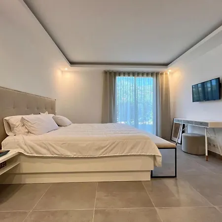 Apartment La Croisette, Yourhosthelper Sainte-Maxime