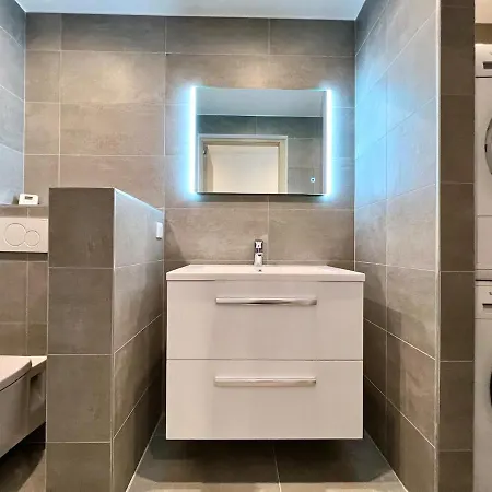 La Croisette, Yourhosthelper Apartment *