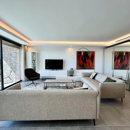 Apartment La Croisette, Yourhosthelper *