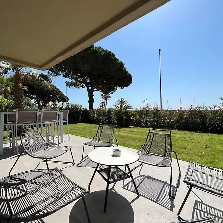 La Croisette, Yourhosthelper Апартаменти