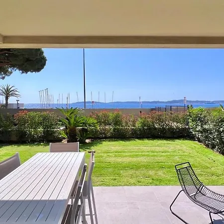 La Croisette, Yourhosthelper Апартаменти *