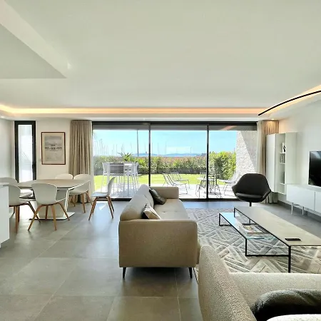 La Croisette, Yourhosthelper Apartment