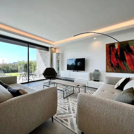 La Croisette, Yourhosthelper Apartment Sainte-Maxime