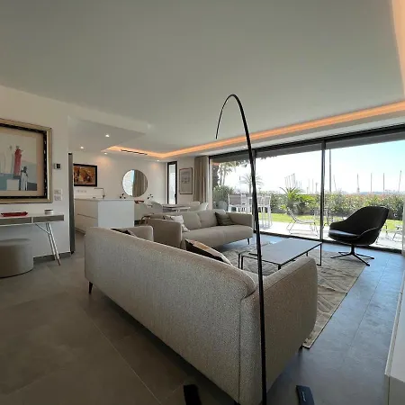 La Croisette, Yourhosthelper * Sainte-Maxime