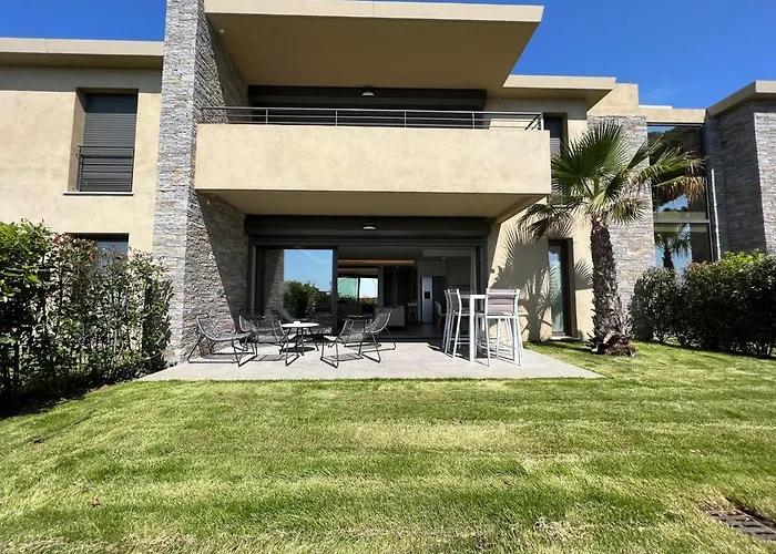 La Croisette, Yourhosthelper Apartmán *