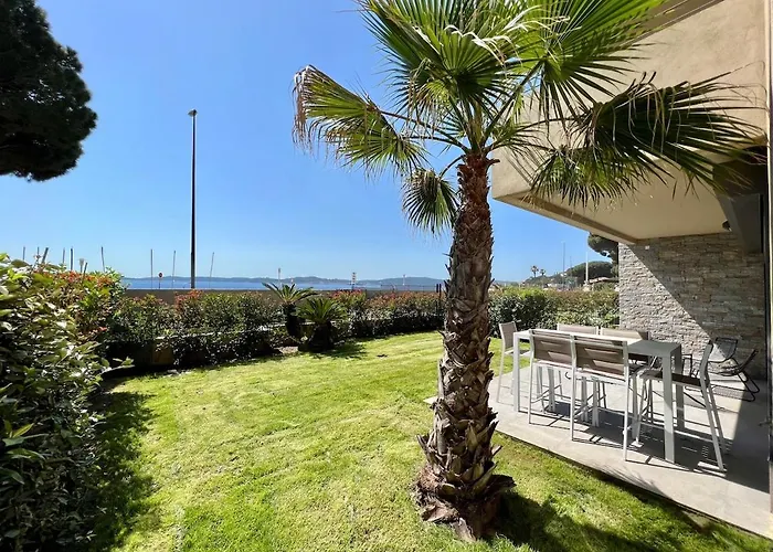 Apartmán La Croisette, Yourhosthelper