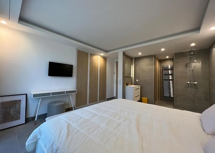 Apartmán La Croisette, Yourhosthelper *