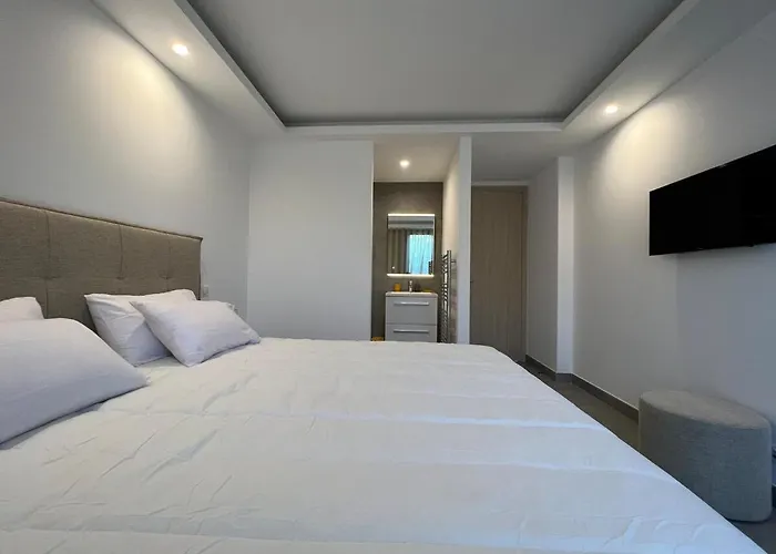 La Croisette, Yourhosthelper Apartmán Sainte-Maxime