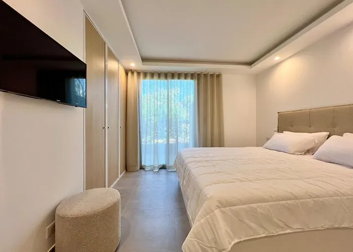 La Croisette, Yourhosthelper Apartmán