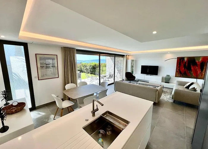 Apartmán La Croisette, Yourhosthelper