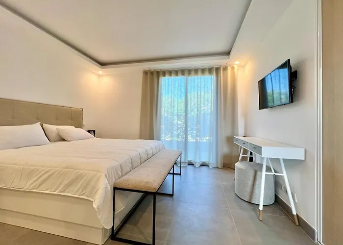 Apartmán La Croisette, Yourhosthelper *