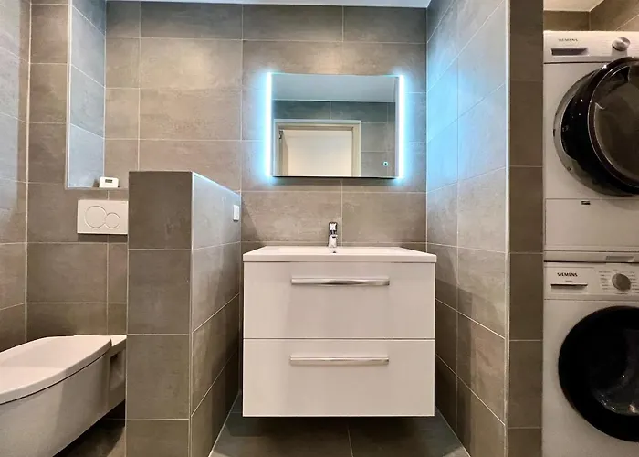 La Croisette, Yourhosthelper Apartmán *