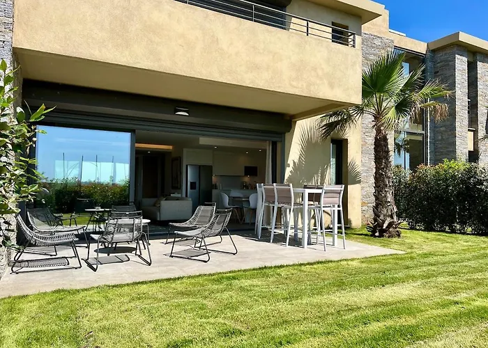 La Croisette, Yourhosthelper * סן-מקסים