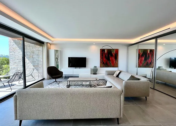 Apartmán La Croisette, Yourhosthelper *