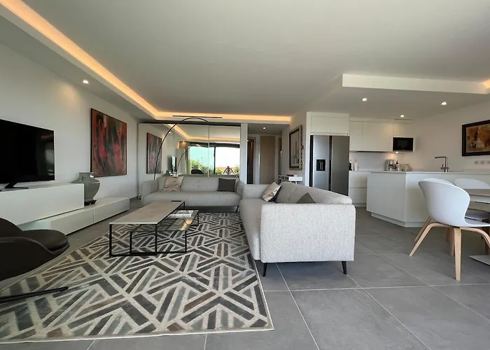 Apartmán La Croisette, Yourhosthelper *