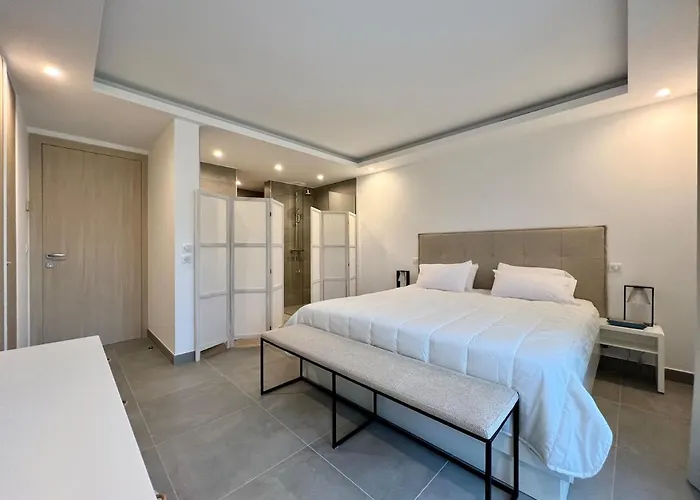 Apartmán La Croisette, Yourhosthelper *