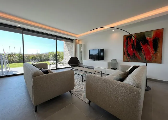 Apartmán La Croisette, Yourhosthelper Sainte-Maxime