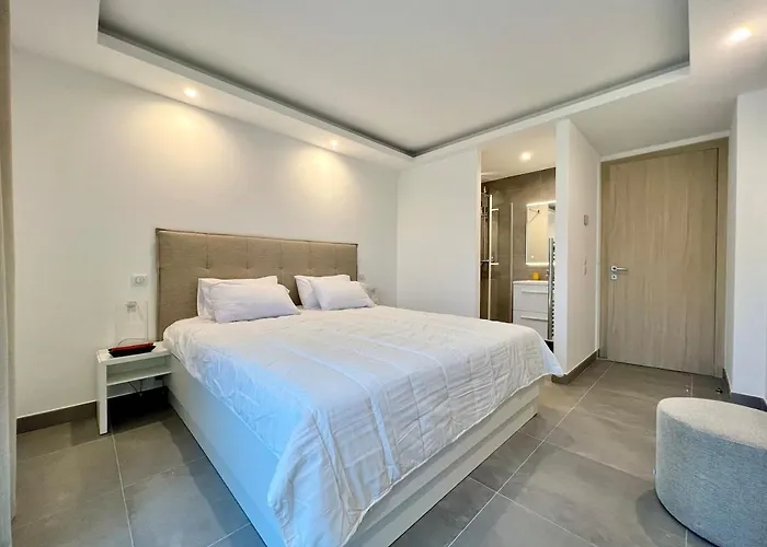 La Croisette, Yourhosthelper Apartmán *