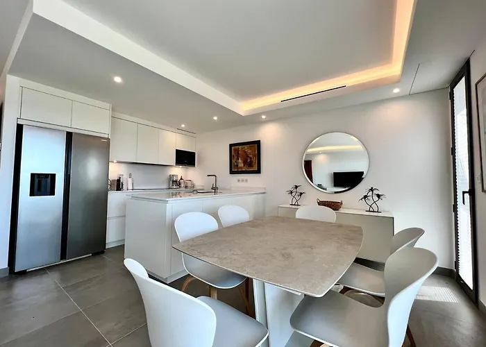 Apartmán La Croisette, Yourhosthelper Sainte-Maxime