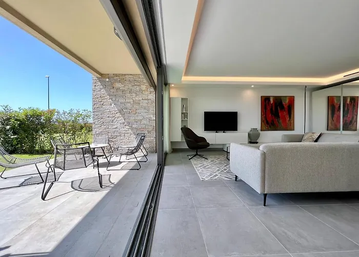 Apartmán La Croisette, Yourhosthelper