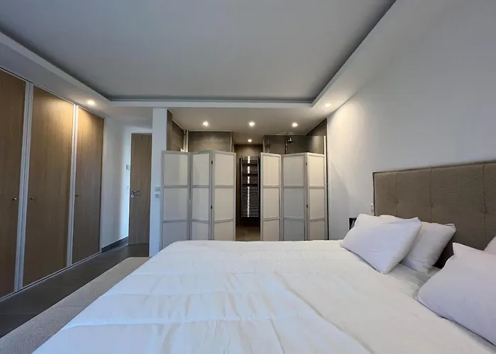 La Croisette, Yourhosthelper * Sainte-Maxime