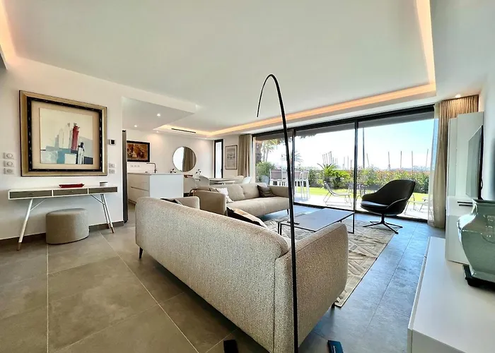 דירה La Croisette, Yourhosthelper